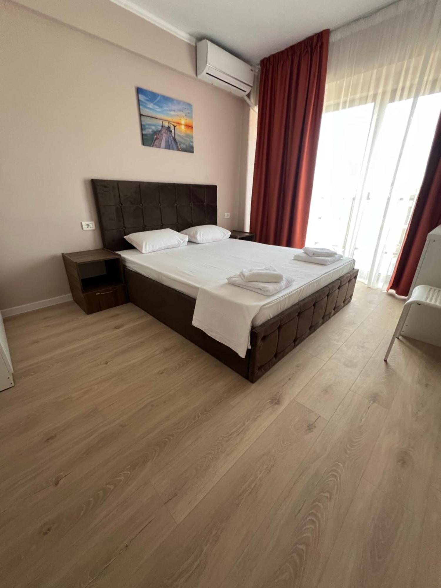 Pensiunea Riviera Costinesti Bagian luar foto