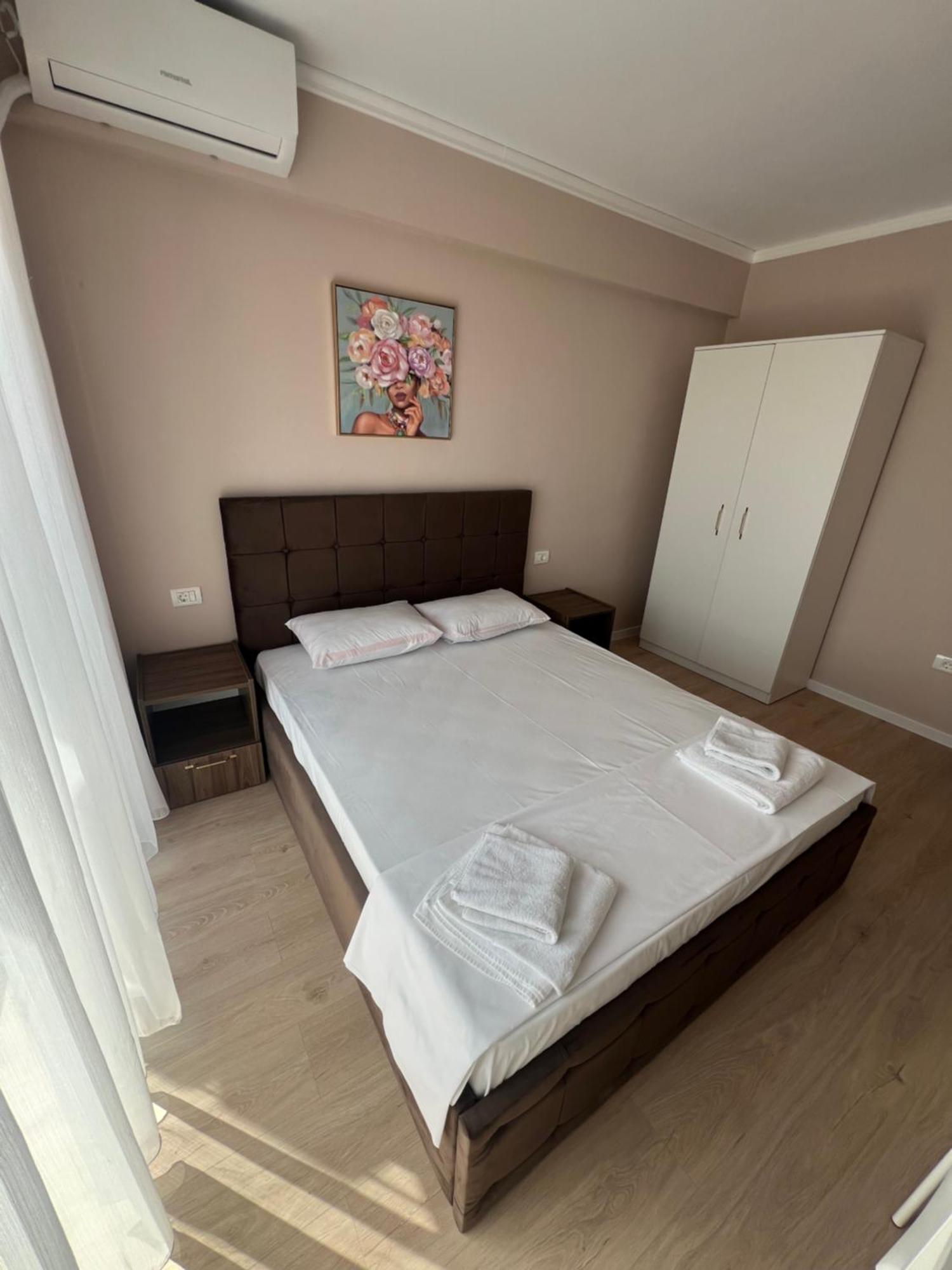 Pensiunea Riviera Costinesti Bagian luar foto