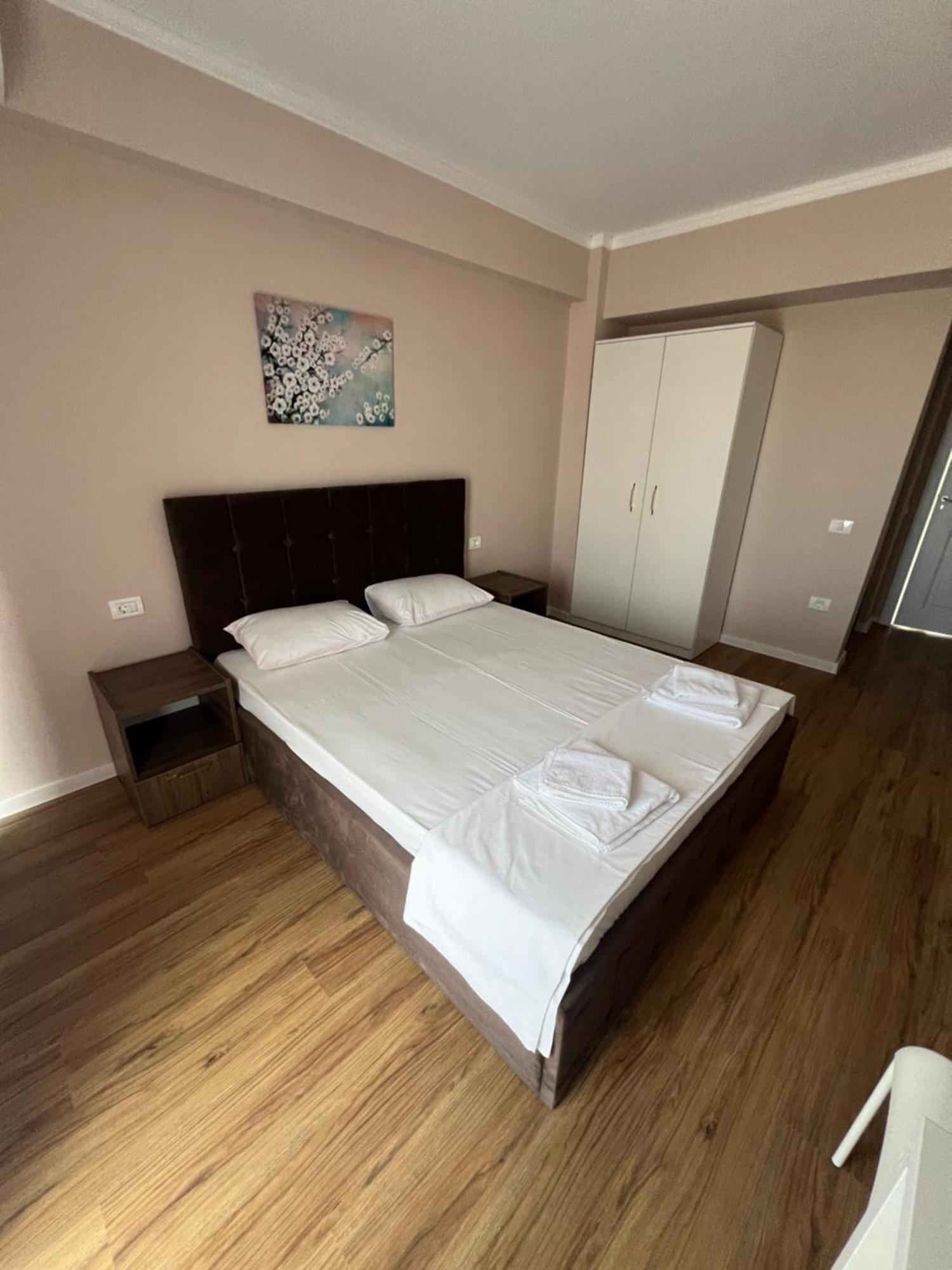 Pensiunea Riviera Costinesti Bagian luar foto